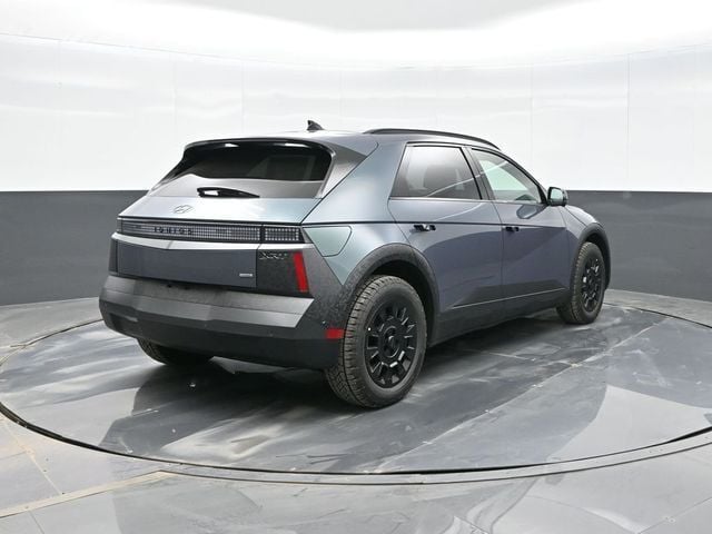 2025 Hyundai IONIQ 5 XRT