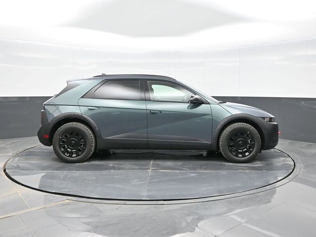 2025 Hyundai IONIQ 5 XRT