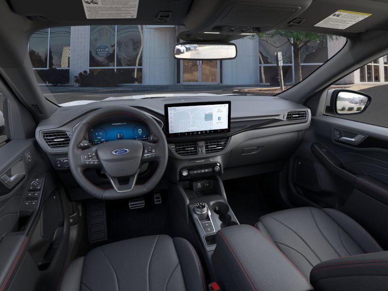 2025 Ford Escape ST-Line Elite