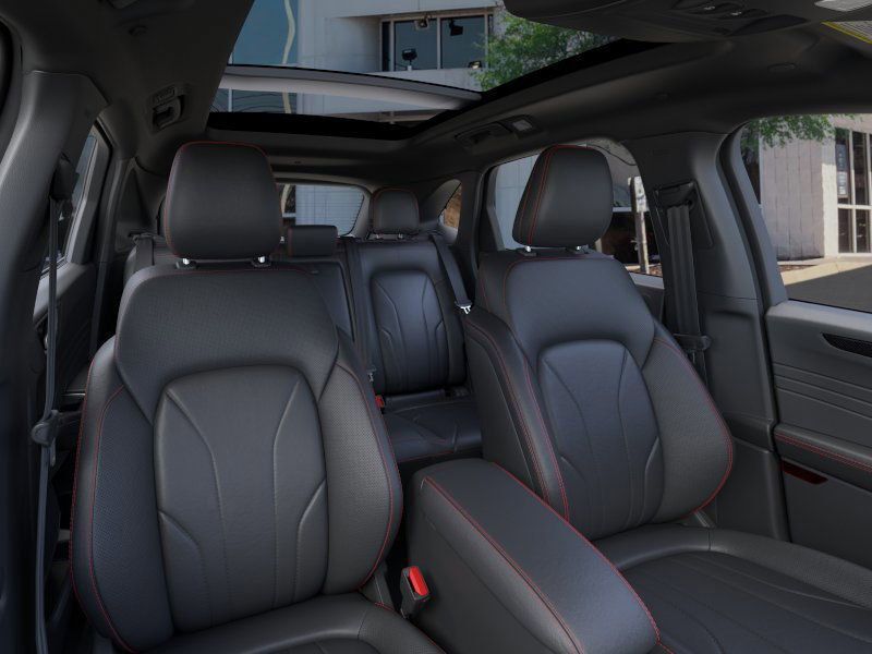 2025 Ford Escape ST-Line Elite