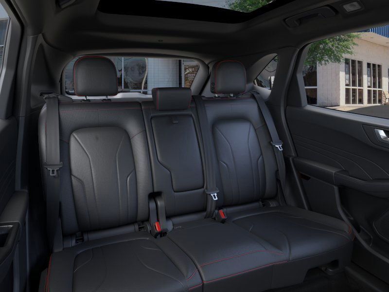 2025 Ford Escape ST-Line Elite