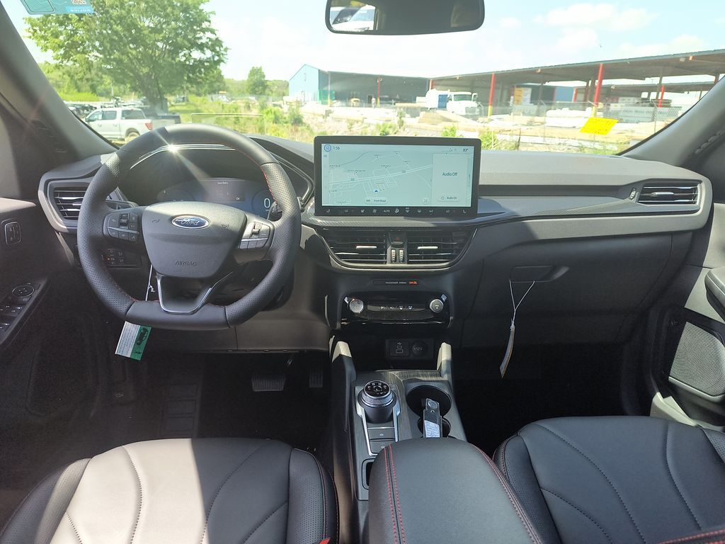 2025 Ford Escape ST-Line Elite