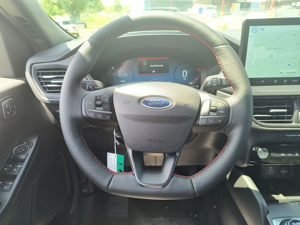 2025 Ford Escape ST-Line Elite