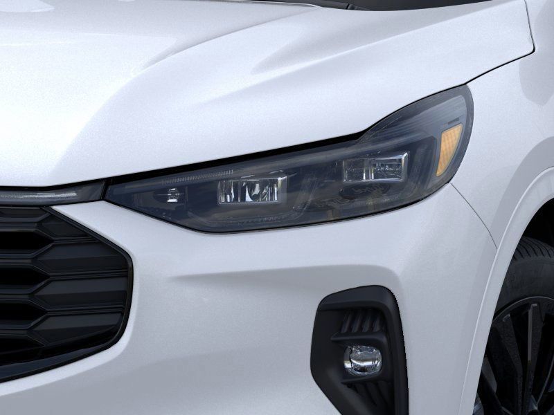 2025 Ford Escape ST-Line Elite