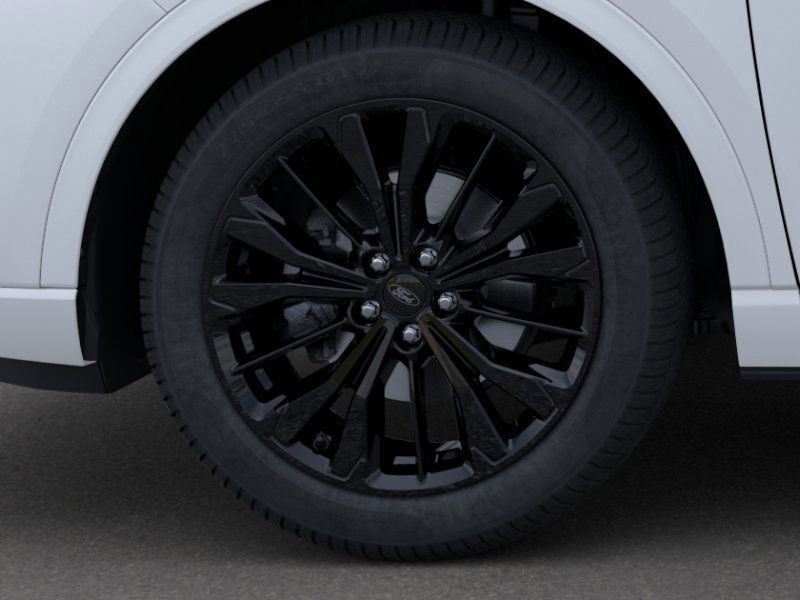 2025 Ford Escape ST-Line Elite