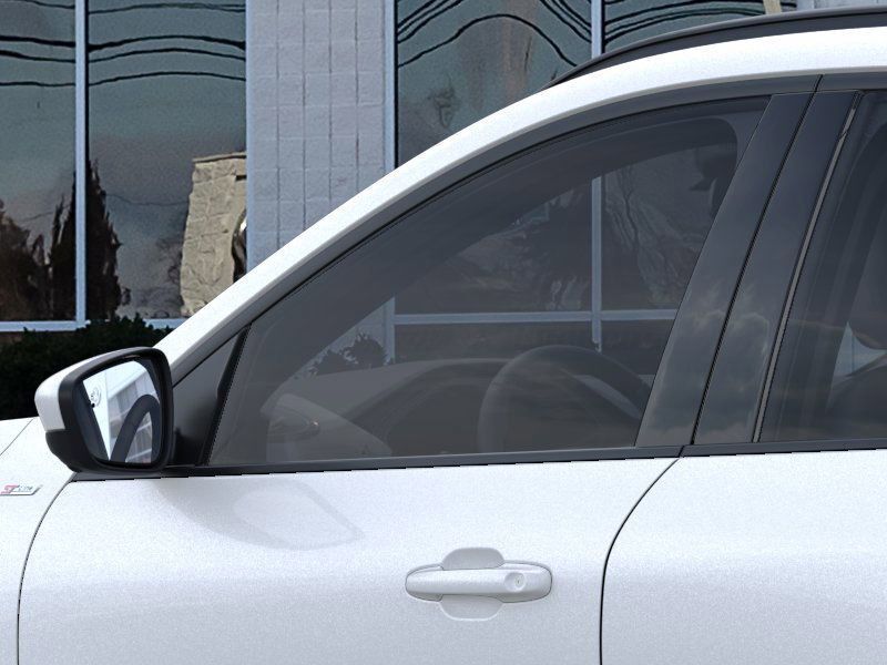 2025 Ford Escape ST-Line Elite