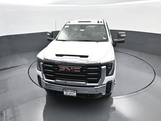 2025 GMC Sierra 3500HD CC Pro