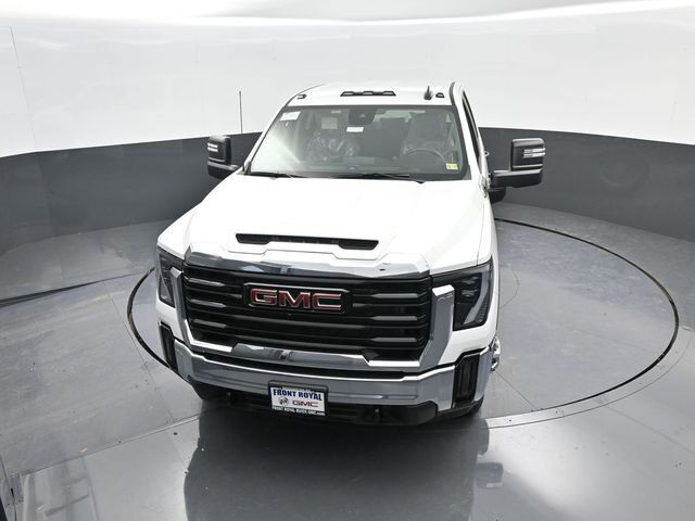 2025 GMC Sierra 3500HD CC Pro