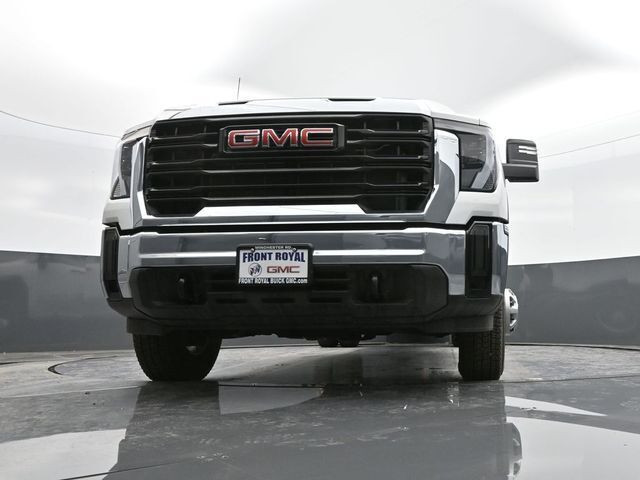 2025 GMC Sierra 3500HD CC Pro