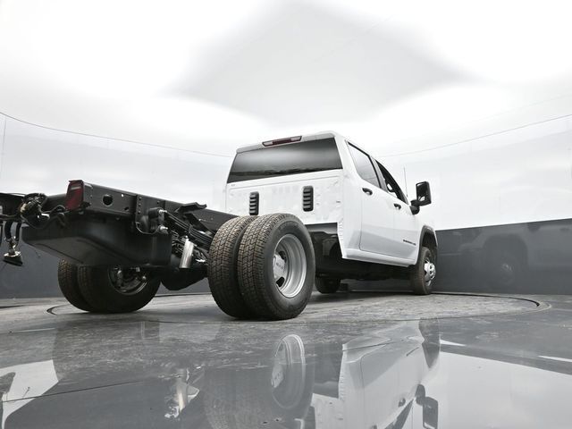 2025 GMC Sierra 3500HD CC Pro