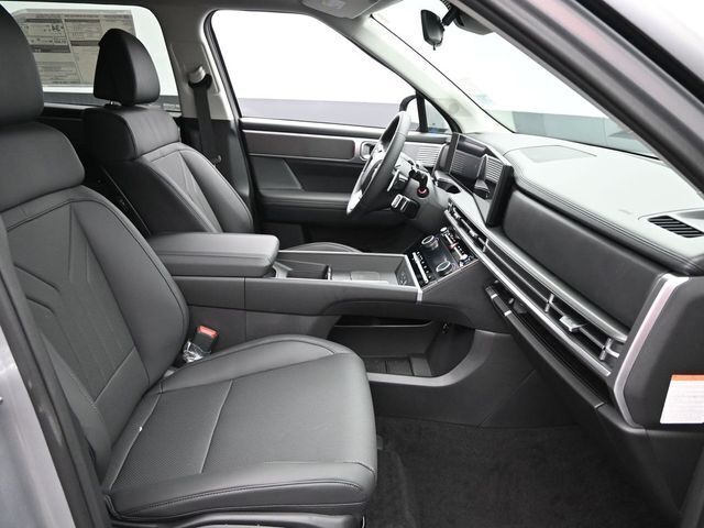 2025 Hyundai SANTA FE Hybrid SEL