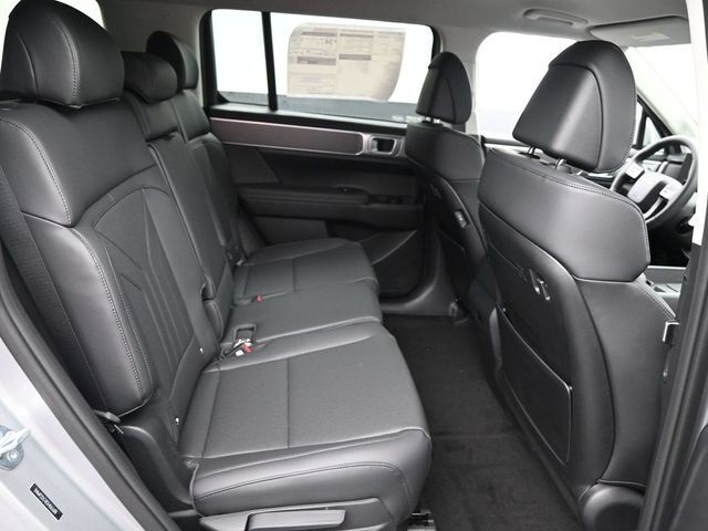 2025 Hyundai SANTA FE Hybrid SEL