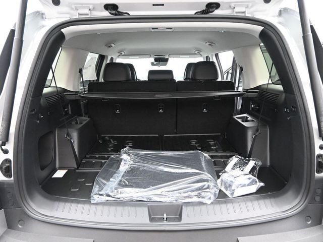 2025 Hyundai SANTA FE Hybrid SEL
