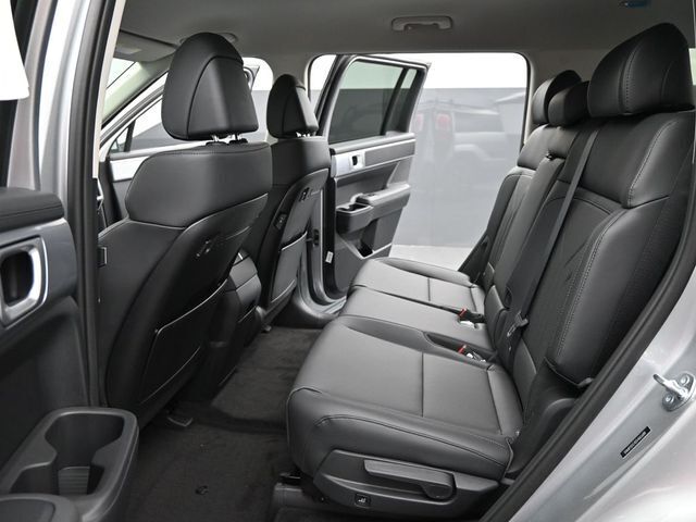 2025 Hyundai SANTA FE Hybrid SEL