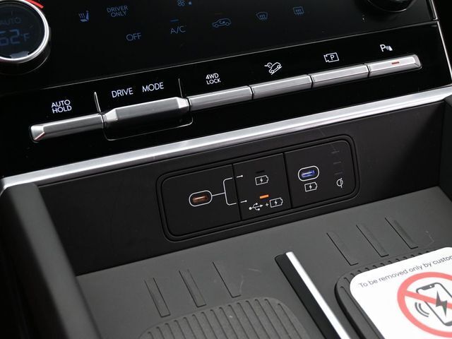 2025 Hyundai SANTA FE Hybrid SEL