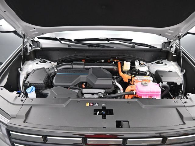 2025 Hyundai SANTA FE Hybrid SEL