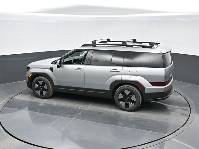 2025 Hyundai SANTA FE Hybrid SEL
