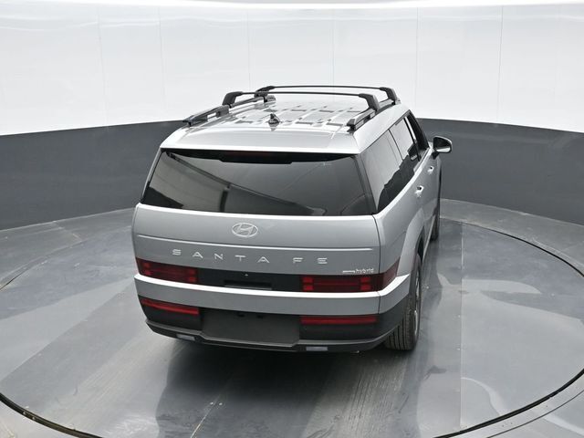 2025 Hyundai SANTA FE Hybrid SEL
