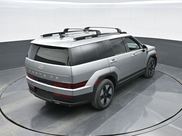 2025 Hyundai SANTA FE Hybrid SEL