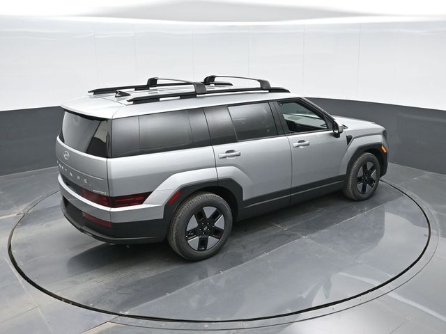 2025 Hyundai SANTA FE Hybrid SEL