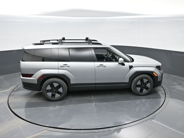 2025 Hyundai SANTA FE Hybrid SEL