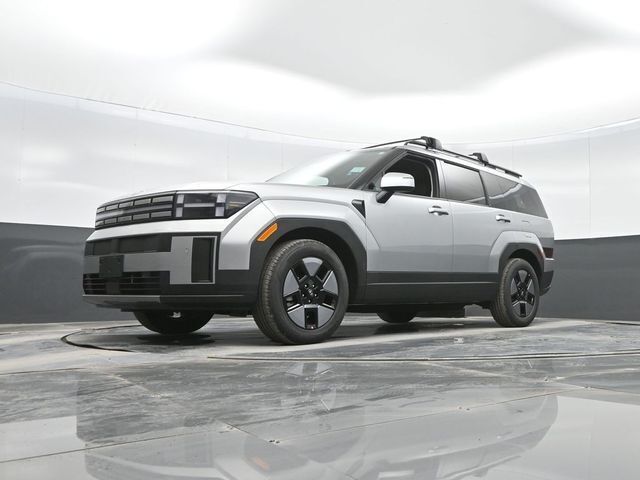 2025 Hyundai SANTA FE Hybrid SEL