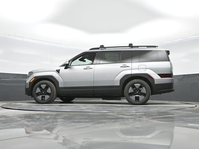 2025 Hyundai SANTA FE Hybrid SEL