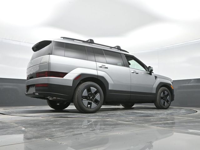 2025 Hyundai SANTA FE Hybrid SEL