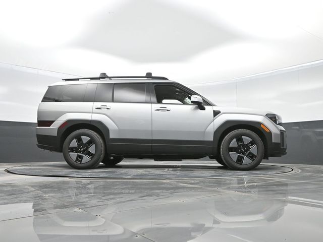 2025 Hyundai SANTA FE Hybrid SEL
