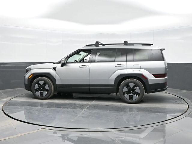 2025 Hyundai SANTA FE Hybrid SEL