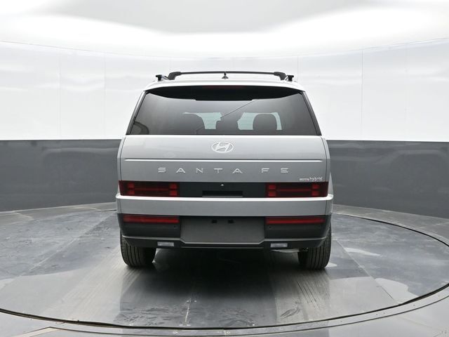 2025 Hyundai SANTA FE Hybrid SEL