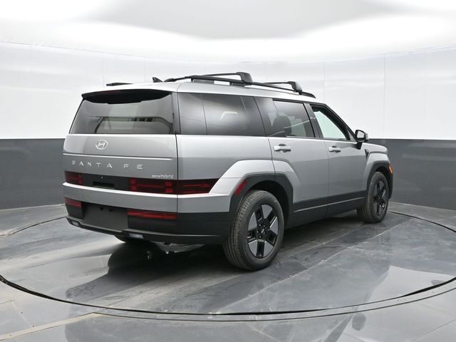 2025 Hyundai SANTA FE Hybrid SEL