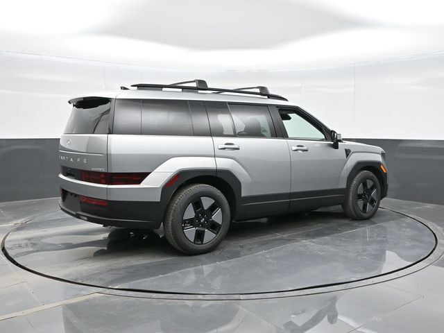 2025 Hyundai SANTA FE Hybrid SEL
