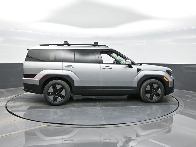 2025 Hyundai SANTA FE Hybrid SEL