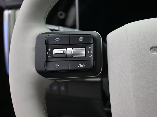 2025 Hyundai SANTA FE Hybrid Limited