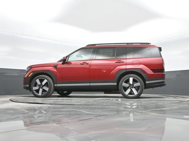 2025 Hyundai SANTA FE Hybrid Limited