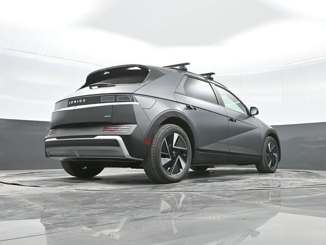 2025 Hyundai IONIQ 5 SEL