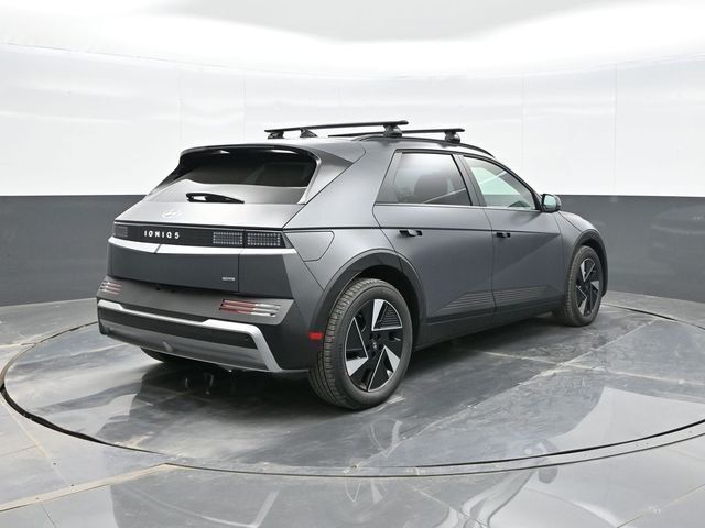 2025 Hyundai IONIQ 5 SEL