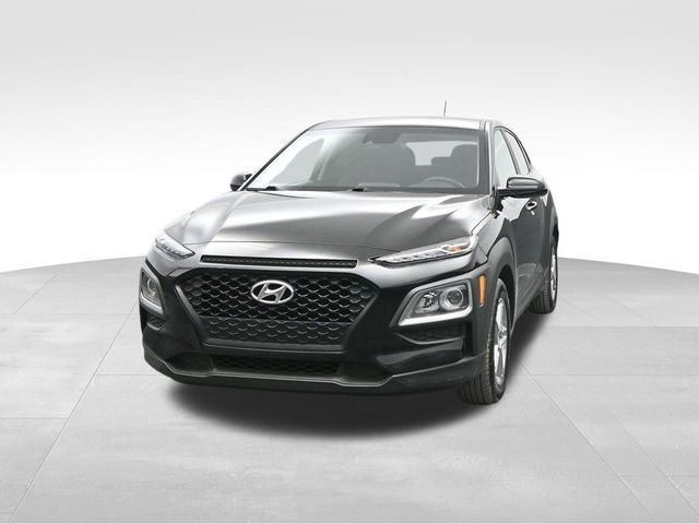 2020 Hyundai KONA SE