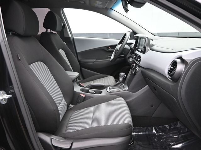 2020 Hyundai KONA SE