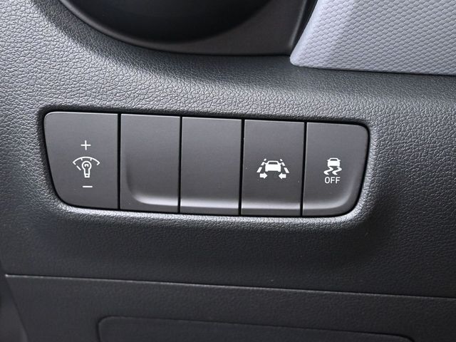 2020 Hyundai KONA SE