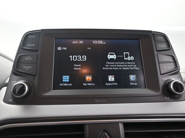 2020 Hyundai KONA SE