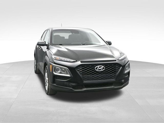 2020 Hyundai KONA SE