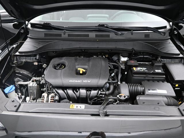 2020 Hyundai KONA SE