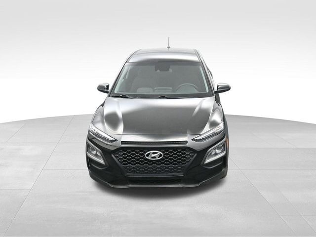 2020 Hyundai KONA SE