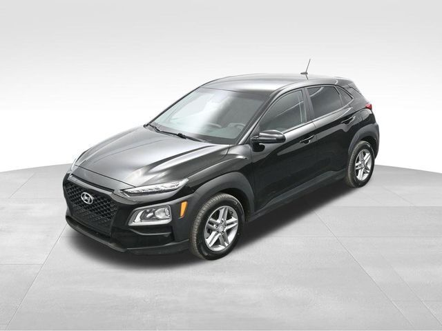 2020 Hyundai KONA SE