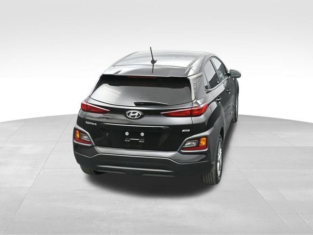 2020 Hyundai KONA SE