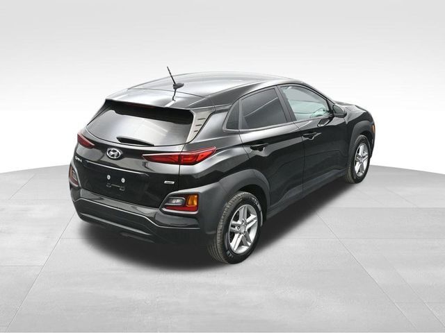 2020 Hyundai KONA SE