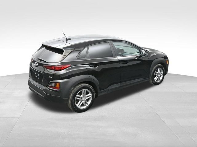 2020 Hyundai KONA SE