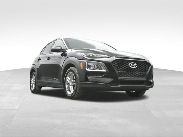 2020 Hyundai KONA SE